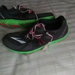 Brooks sneakers